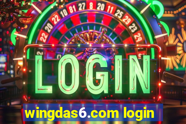 wingdas6.com login